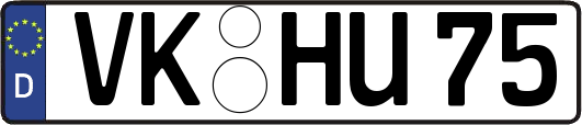 VK-HU75