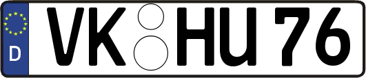 VK-HU76