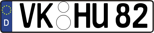 VK-HU82
