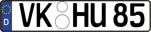 VK-HU85