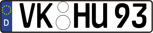 VK-HU93