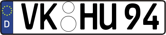 VK-HU94