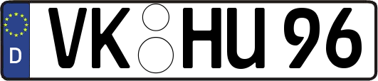 VK-HU96