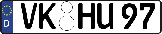 VK-HU97
