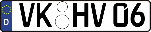 VK-HV06