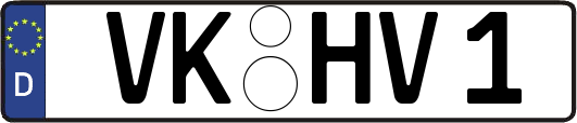 VK-HV1