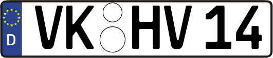 VK-HV14