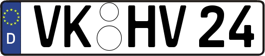 VK-HV24
