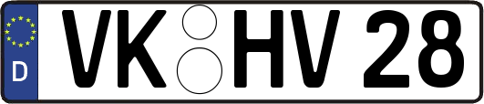 VK-HV28
