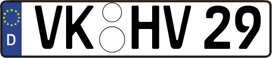 VK-HV29
