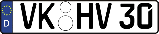 VK-HV30