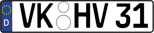 VK-HV31