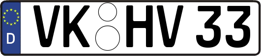 VK-HV33