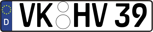 VK-HV39