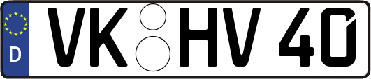 VK-HV40