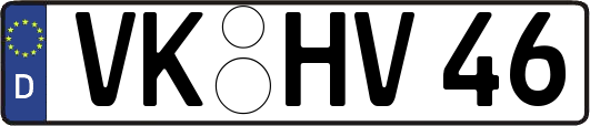 VK-HV46