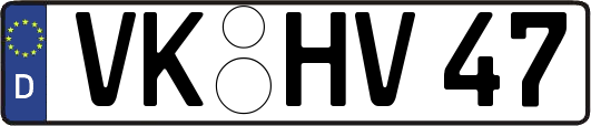 VK-HV47