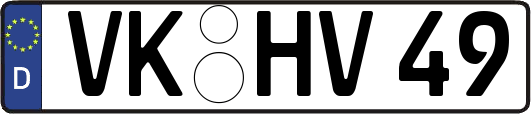VK-HV49