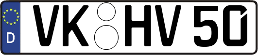VK-HV50