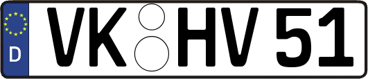 VK-HV51