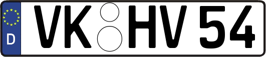 VK-HV54