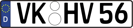 VK-HV56