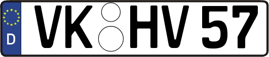 VK-HV57