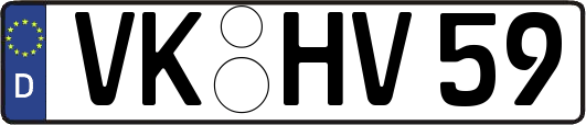 VK-HV59