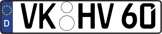 VK-HV60