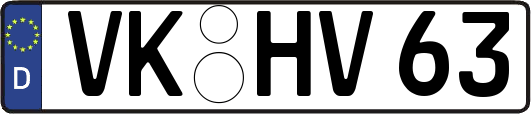 VK-HV63