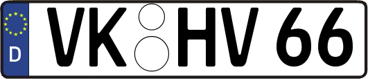 VK-HV66