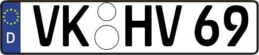 VK-HV69
