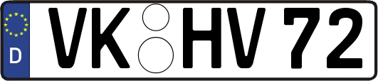 VK-HV72