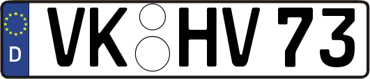 VK-HV73