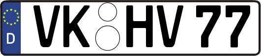 VK-HV77