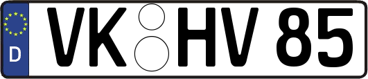 VK-HV85