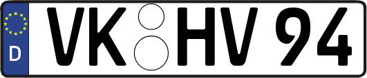 VK-HV94
