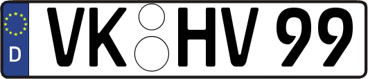 VK-HV99