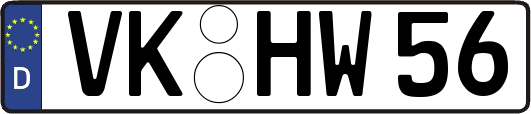 VK-HW56