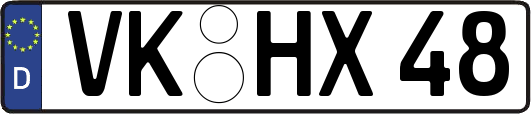 VK-HX48