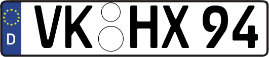 VK-HX94