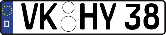 VK-HY38