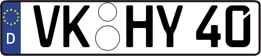 VK-HY40