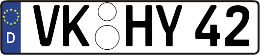 VK-HY42