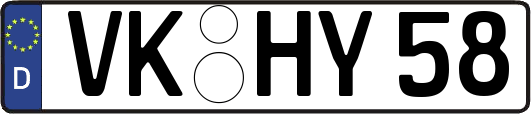 VK-HY58