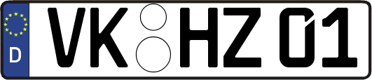 VK-HZ01