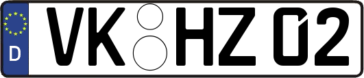 VK-HZ02