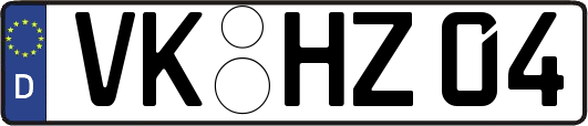 VK-HZ04