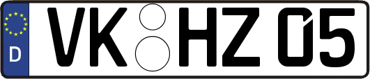 VK-HZ05