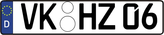 VK-HZ06